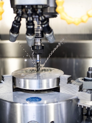 Los machos de roscar de alto rendimiento GARANT Master Tap INOX ya disponibles con nuevos tamaños