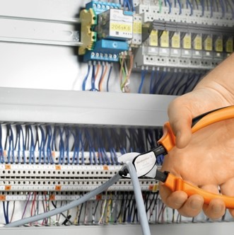 Herramientas para cortar cables de forma segura, sin deformar el conductor y con poco esfuerzo