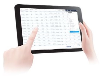 El último informe de Asedie asegura que el mercado de datos español alcanzó los 2.046 millones de euros