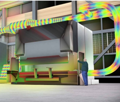 Alexander Sauer: 'La transición energética solo se puede lograr mejorando la eficiencia'