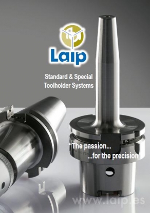 Laip presenta su nuevo catálogo para el ejercicio 2020