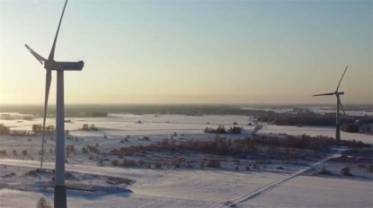 Iberdrola adquiere la compañía francesa de renovables Aalto Power por 100 millones de euros