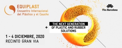 Equiplast, Expoquimia, Eurosurfas, Industry y Healthio organizarán varios seminarios 'on-line'