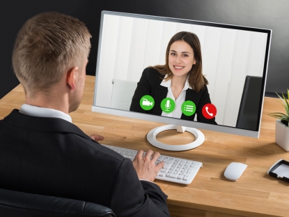 El 40% de los empleados de Fujitsu se sienten más seguros para tomar decisiones cuando teletrabajan