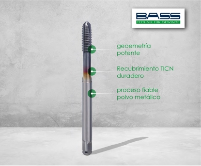 Mecanizado de latón sin plomo