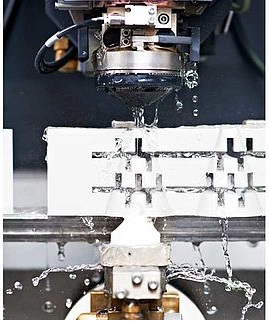 Dieléctrico para electroerosión por hilo