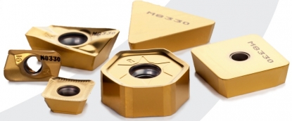 Calidad de fresado versátil que funciona bien en casi cualquier material