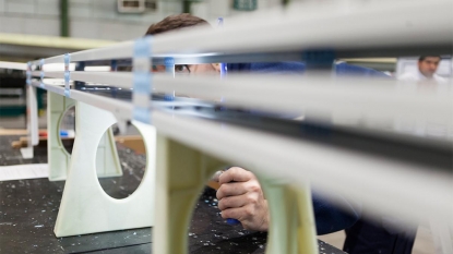 El programa Clean Sky 2 logra notables avances en 2019