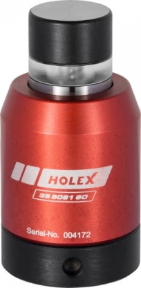 Dispositivo óptico de puesta a cero