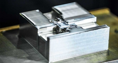 Dieléctrico para electroerosión por inmersión