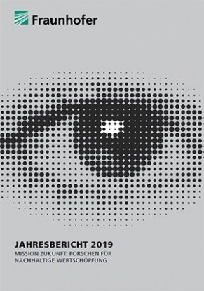 El instituto Fraunhofer-Gesellschaft celebró un exitoso 70 aniversario en 2019