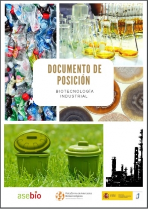 La Biotecnología Industrial, un sector clave en la carrera por una bioeconomía más fuerte y sostenible