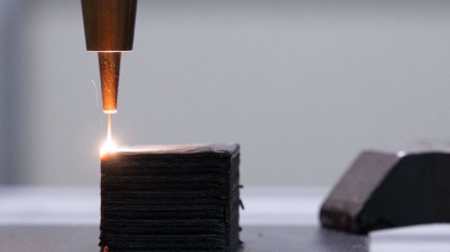 Tekniker impulsa la precisión en procesos de fabricación aditiva por hilo