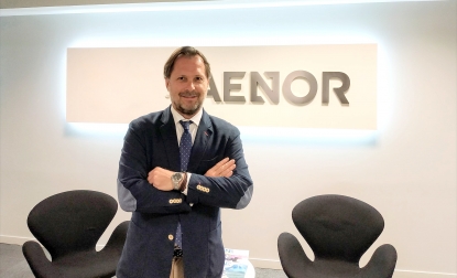 Aenor acerca sus productos y servicios a los usuarios de Ecuador con una nueva web