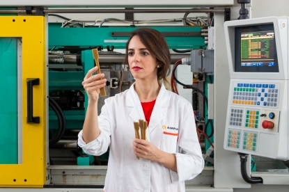 Recotrans avanza con la obtención de sus primeros demostradores para fabricar vehículos más sostenibles