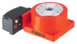 Mesas giratorias de alta velocidad de accionamiento directo