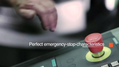 Mesas rotativas divisoras