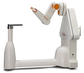 Sistema robotizado para neurocirugía estereotáctica