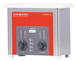 Aparato muy útil para la limpieza de herramientas y accesorios