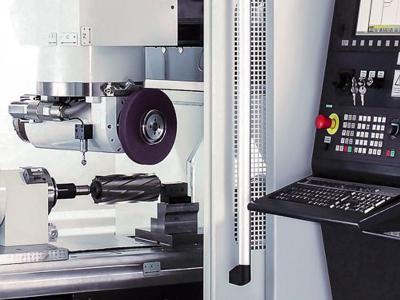 El Retrofit es una parte integral de la gama de productos y servicios de Haas Multigrind