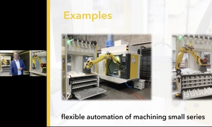 Cellro ofrece la oportunidad de recuperar su 'webinar' sobre el Xcelerate X20 R-C2 6S