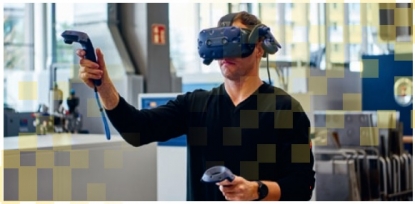 El centro de formación de Trumpf en Ditzingen apuesta por la digitalización