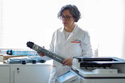 Aimplas coordina un proyecto que está llevando a cabo demostradores en el sector eléctrico-electrónico