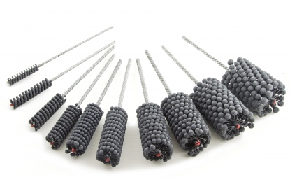 Herramienta para el bruñido de todo tipo y tamaño de cilindros