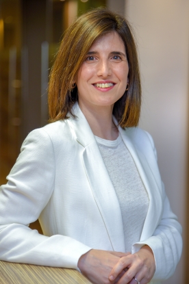 Alicia Martín, designada nueva directora general de PlasticsEurope para la Región Ibérica