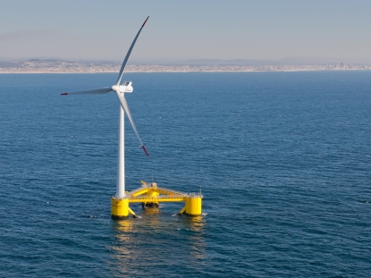Un proyecto de la Escuela de Ingeniería de Bilbao resulta elegido para la iniciativa de IA de Microsoft “AI for Earth”
