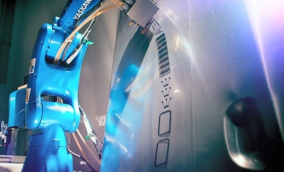 El proyecto 'Go Beyond 4.0' de Fraunhofer investiga sobre la producción en masa de productos individualizados