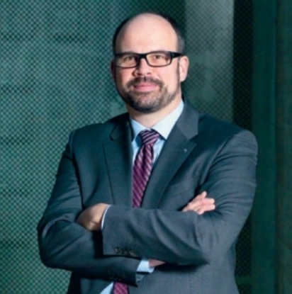 Trumpf apuesta por la banda ultra-ancha como solución de localización para la Industria 4.0