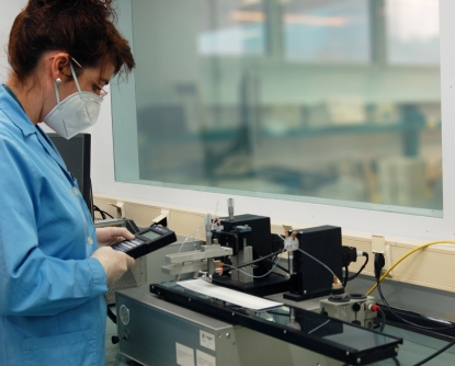 Gaiker trabaja en varios proyectos de I+D para contribuir a mitigar el impacto de la pandemia COVID-19