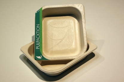 Itene trabaja para mejorar la sostenibilidad en los sectores del packaging, el transporte y la distribución