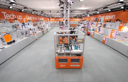igus inaugura su feria digital con las innovaciones lanzadas en 2020