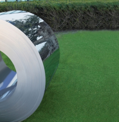 En el día mundial del medio ambiente, Acerinox reitera su compromiso con la economía circular y la lucha contra el cambio climático