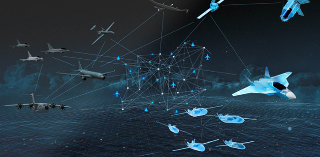 ITP Aero liderará el pilar tecnológico de Motores en España del programa FCAS (Future Combat Air System)