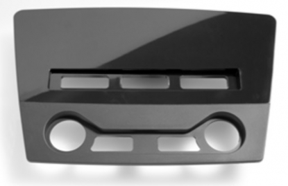 Proceso de espumado variotérmico