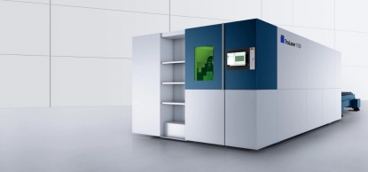 Máquinas de corte por láser 2D resistentes y rentables