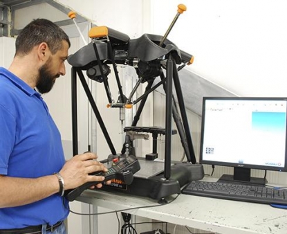 Software para el control inteligente de procesos