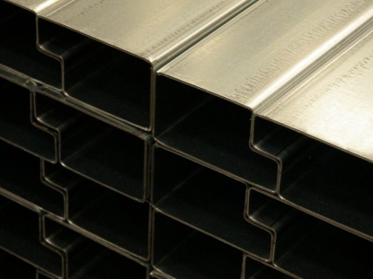 Líneas para travesaños y diagonales