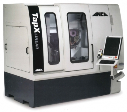 Solución completa para la fabricación de roscas