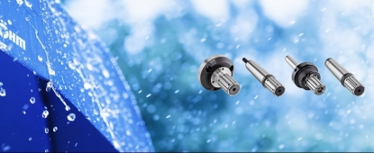 Röhm está recibiendo numerosas solicitudes de mandriles expansibles