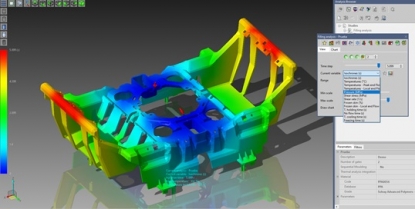 Hexagon organiza el webinar 'VISI MOLDES: De la pieza al diseño del molde'