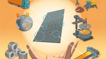 Bystronic impulsa un ecosistema para el sector de la chapa