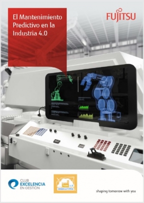 El mantenimiento predictivo, clave en la estrategia de transformación digital empresarial