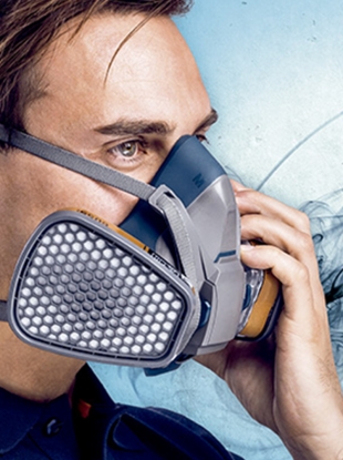 Hoffmann Group organiza un webinar sobre la protección respiratoria