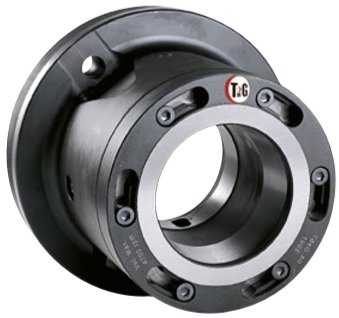 Gama de platos portapinzas