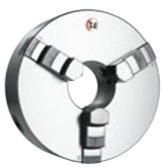 Platos universales de 3 y 4 garras monobloc