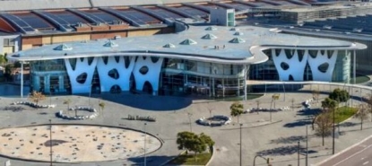 Fira de Barcelona implanta un protocolo ambicioso y preciso contra la COVID-19 en su retorno a la actividad